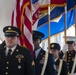 Pearl Harbor-Hickam recognize Veterans Day aboard Battleship Missouri