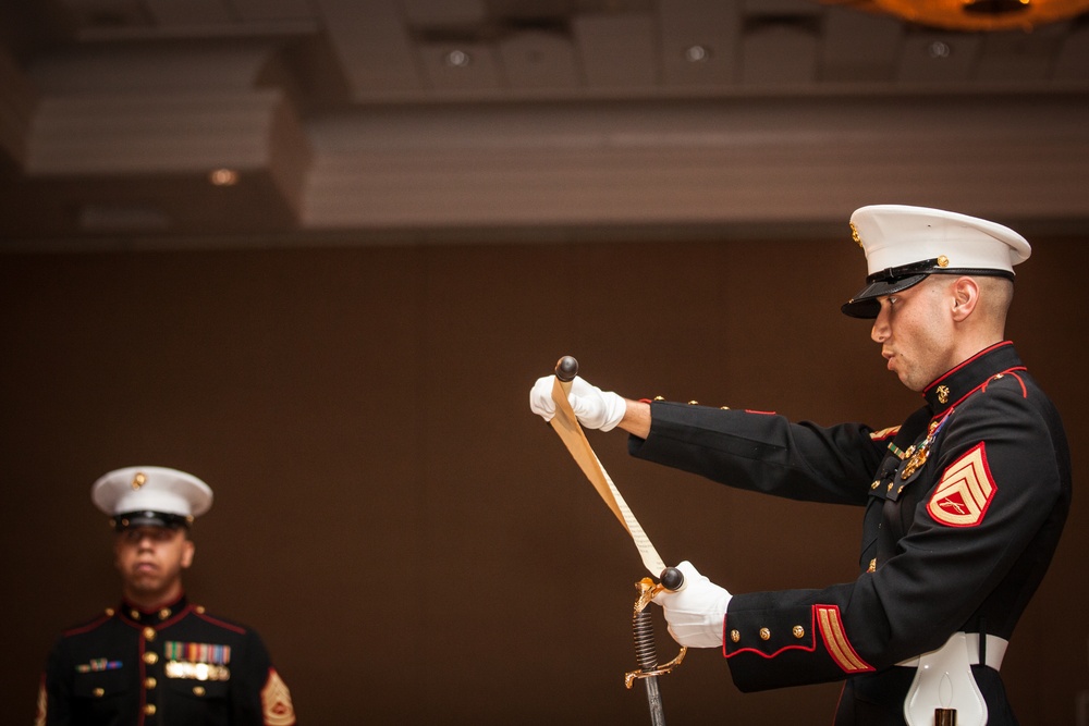 RS New York Birthday Ball