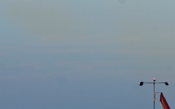 F-15Es deploy to Turkey