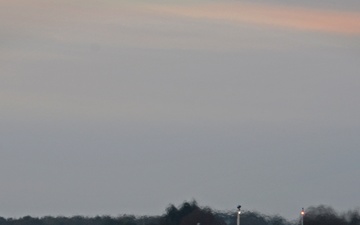 F-15Es deploy to Turkey