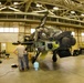 Soldiers keep Apache aircraft flying