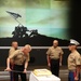 Marines Commemorate 240th Birthday