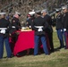 240 years of history; Marines celebrate legacy with Birthday Pageant