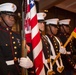 Retirees celebrate 240th Marine Corps birthday