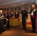 Retirees celebrate 240th Marine Corps birthday