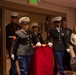 Retirees celebrate 240th Marine Corps birthday