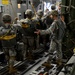 Team McChord Airmen partner with Soldiers during Ultimate Reach