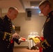 Retirees celebrate 240th Marine Corps birthday