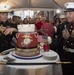 Marines celebrate 240th Marine Corps Birthday at Luke restaurant