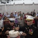 Marines celebrate 240th Marine Corps Birthday at Luke restaurant