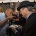 Marines celebrate 240th Marine Corps Birthday at Luke restaurant