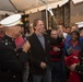 Marines celebrate 240th Marine Corps Birthday at Luke restaurant