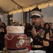 Marines celebrate 240th Marine Corps Birthday at Luke restaurant