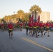 Motivation high for new Marines during final run on Parris Island