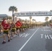 Motivation high for new Marines during final run on Parris Island