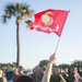 Motivation high for new Marines during final run on Parris Island