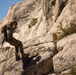 1/6 MTX 5-15 rock climbing at LZ Sardine Rock