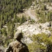 1/6 MTX 5-15 rock climbing at LZ Sardine Rock