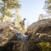 1/6 MTX 5-15 Rock climbing at LZ Sardine Rock