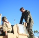 Combat Center salutes communities' veterans