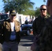 Combat Center salutes communities' veterans