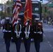 Combat Center salutes communities' veterans