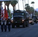 Combat Center salutes communities' veterans