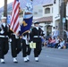 Combat Center salutes communities' veterans