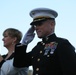 Combat Center salutes communities' veterans