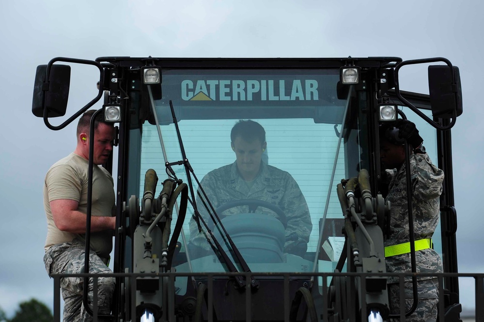 Teaching port dawgs new tricks