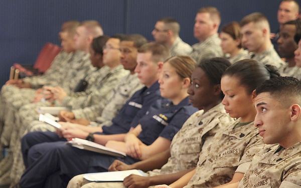 Education the key to career, life goals
