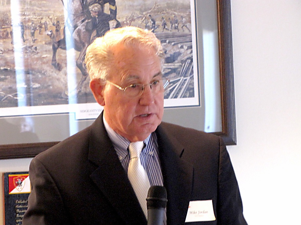 ACS celebrates volunteers during annual luncheon