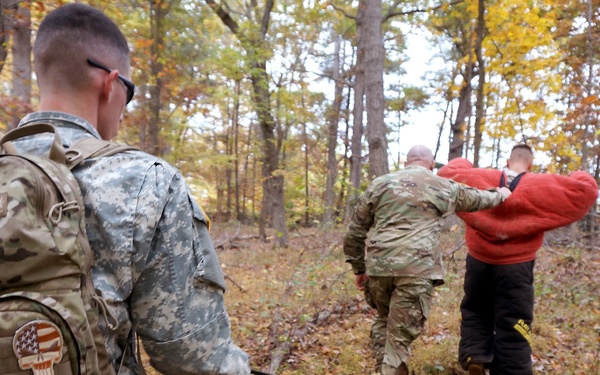 Man’s best friend, crime’s worst enemy