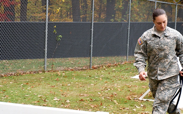 Man’s best friend, crime’s worst enemy