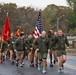 Marine Corps Birthday Run