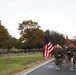 Marine Corps Birthday Run