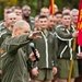 Marine Corps Birthday Run