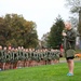 Marine Corps Birthday Run