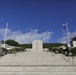 Veterans Day Ceremony at the National Memorial Cemetery of the Pacific
