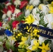 Veterans Day Ceremony at the National Memorial Cemetery of the Pacific