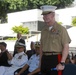 Veterans Day Ceremony at the National Memorial Cemetery of the Pacific