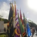 Veterans Day Ceremony at the National Memorial Cemetery of the Pacific