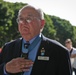 Veterans Day Ceremony at the National Memorial Cemetery of the Pacific