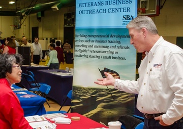 Retiree Summit &amp; Career Fair