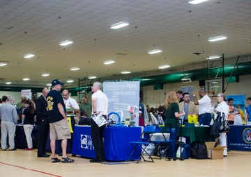 Retiree Summit &amp; Career Fair