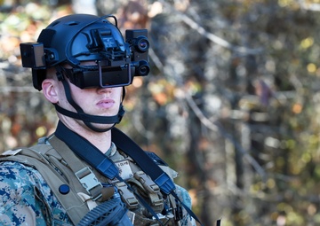 Augmented Immersive Team Trainer (AITT)