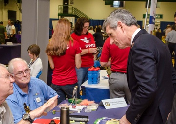 Retiree Summit &amp; Career Fair