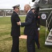 Naval Academy visit
