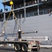 USS Emory S. Land operations