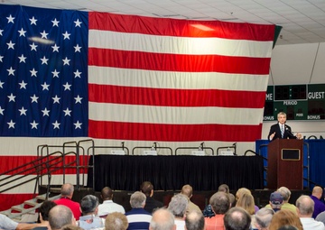 Retiree Summit &amp; Career Fair